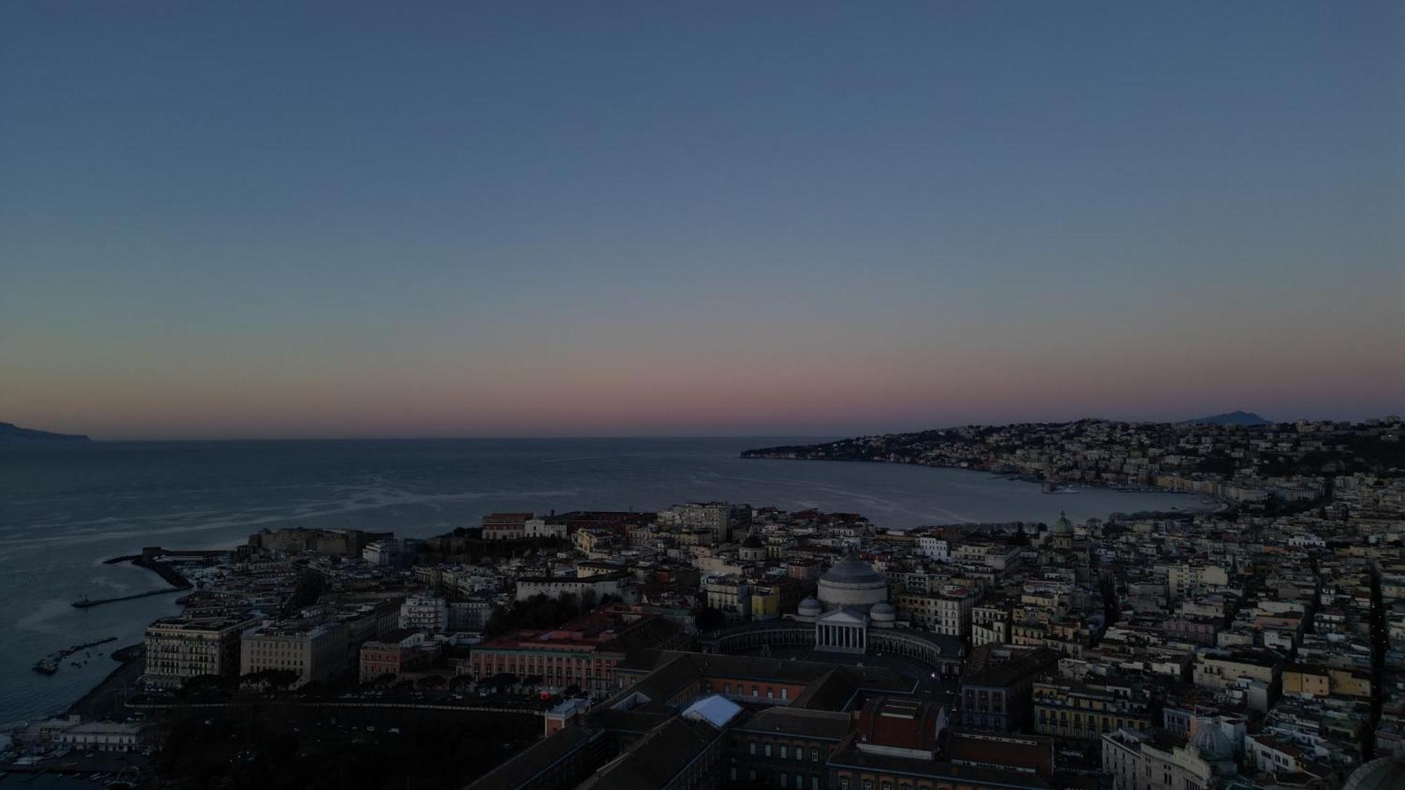 Bed & Breakfast Spaccanapoli 56 Exterior foto