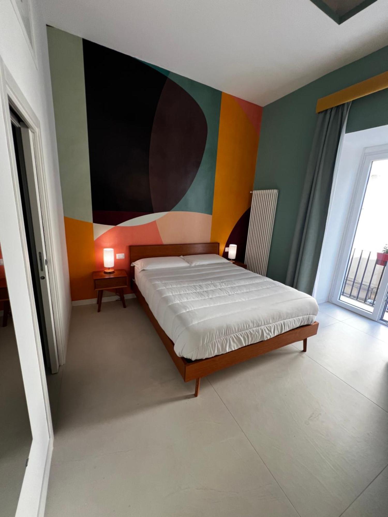 Bed & Breakfast Spaccanapoli 56 Exterior foto