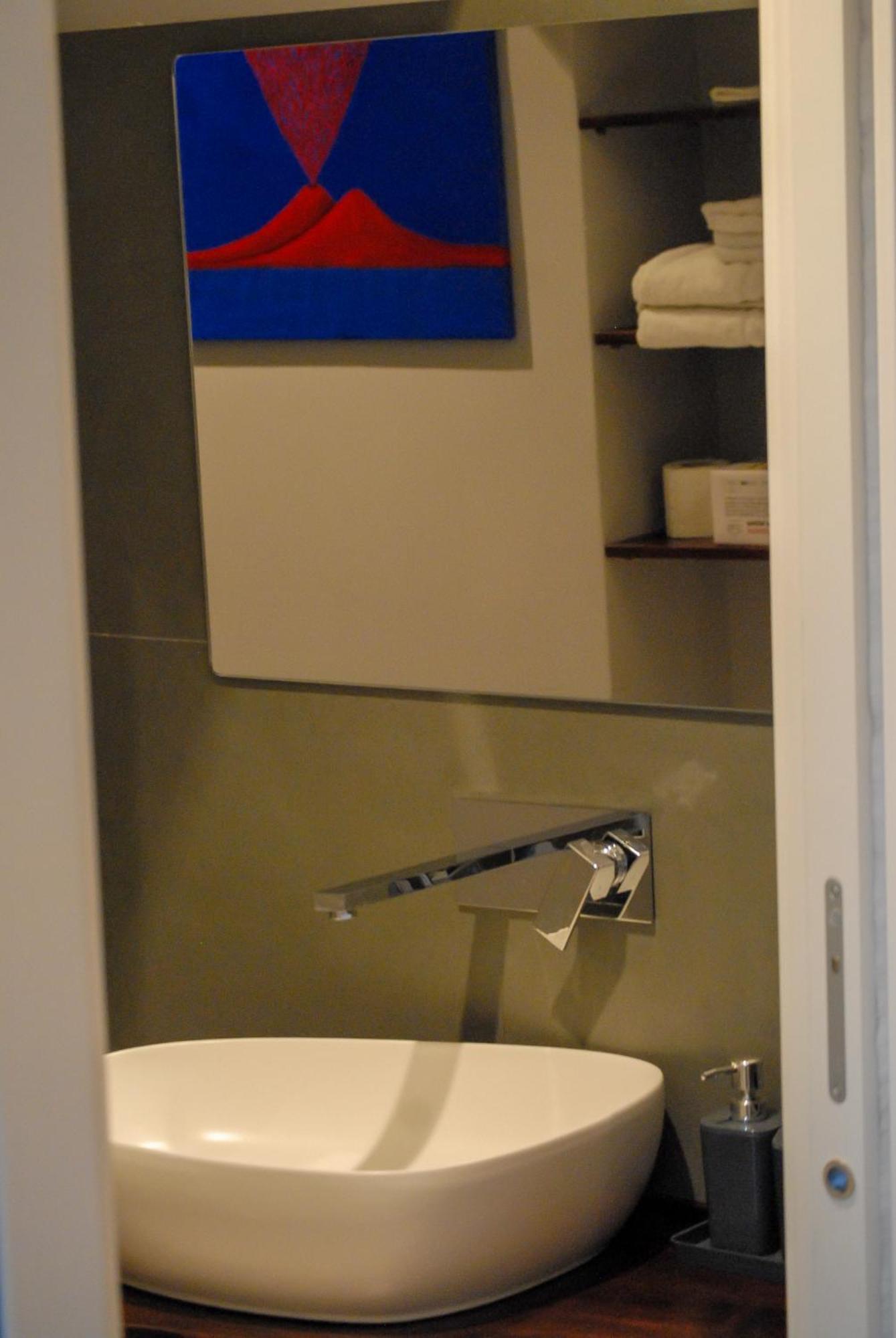 Bed & Breakfast Spaccanapoli 56 Exterior foto