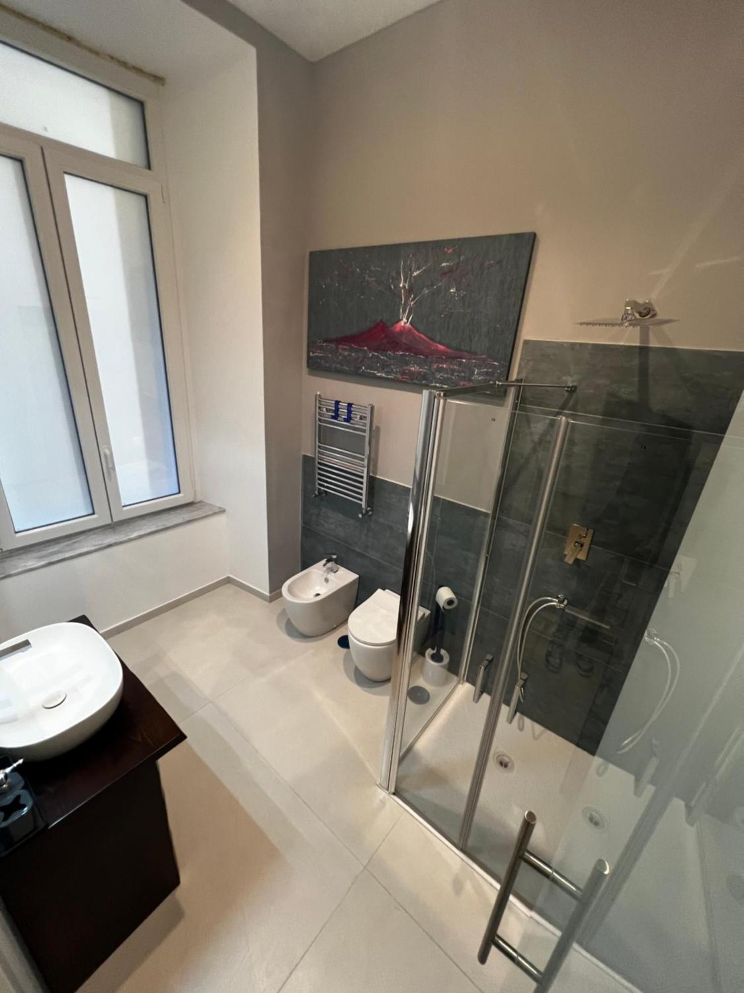 Bed & Breakfast Spaccanapoli 56 Exterior foto