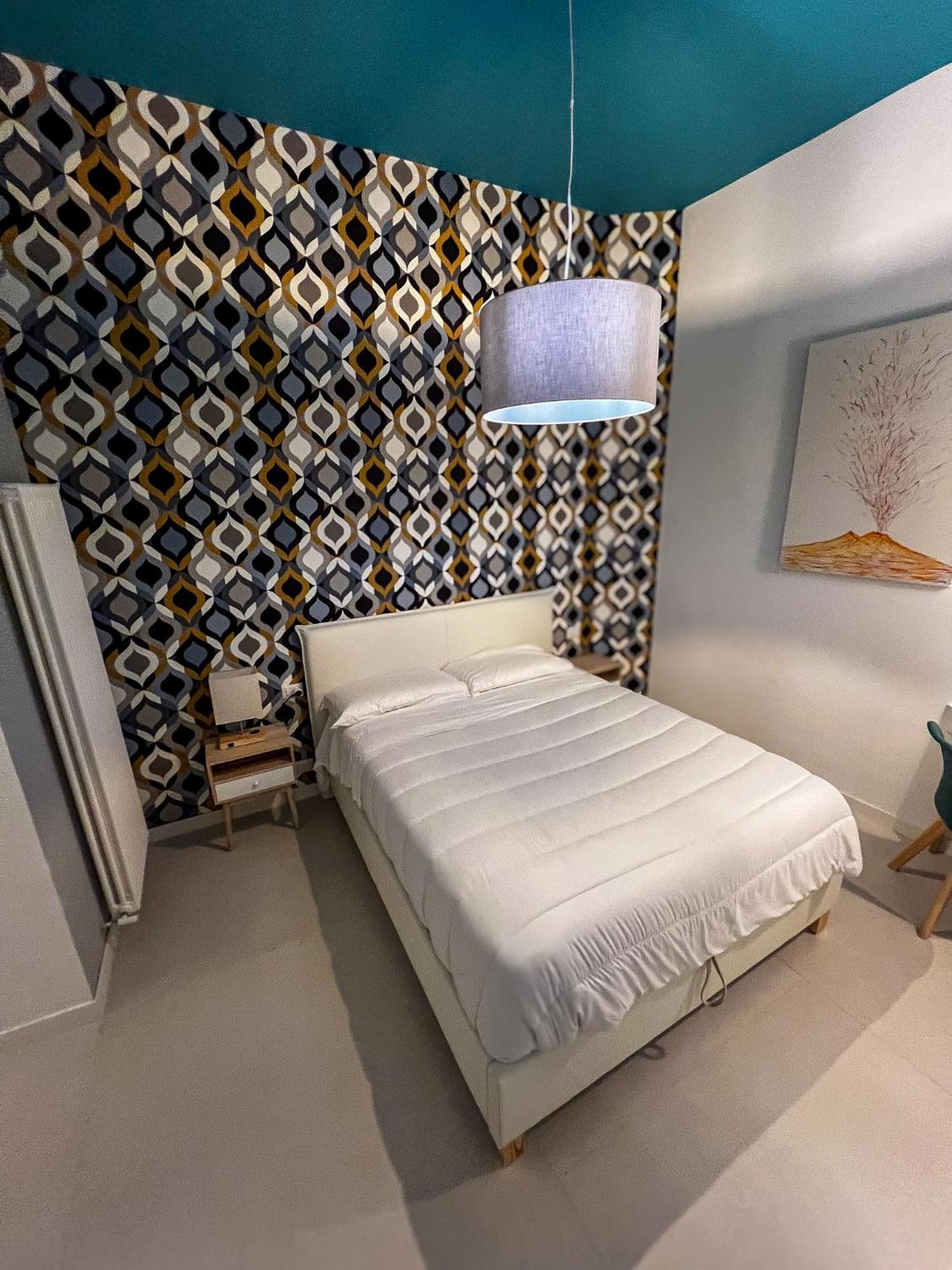 Bed & Breakfast Spaccanapoli 56 Exterior foto