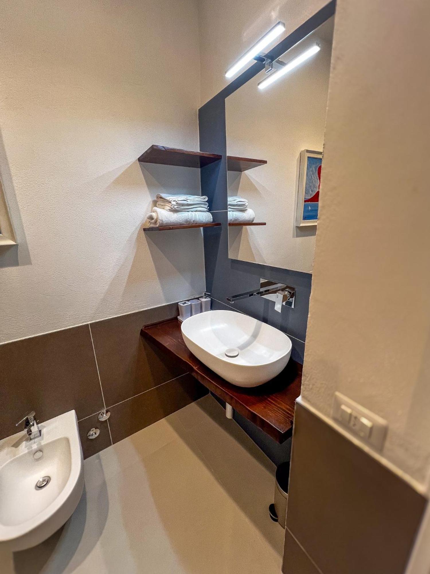 Bed & Breakfast Spaccanapoli 56 Exterior foto